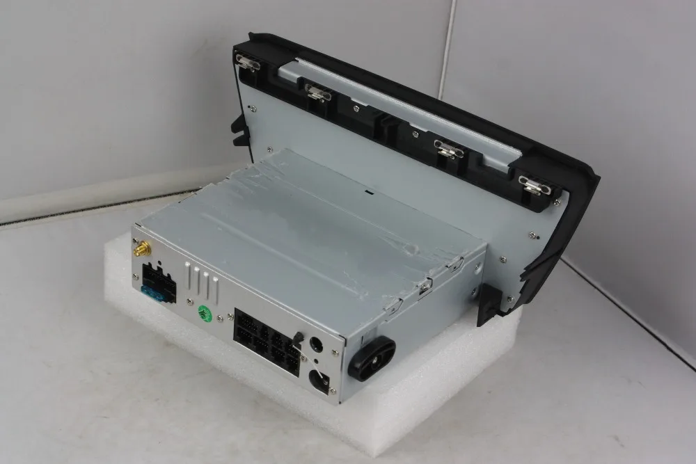 Cheap 8" DSP Android 9.0 4GB RAM + 64GB +8 Core Car DVD Player GPS RDS autoradio wifi Bluetooth 4.2 for VW Skoda Fabia 2015 2016 2017 7