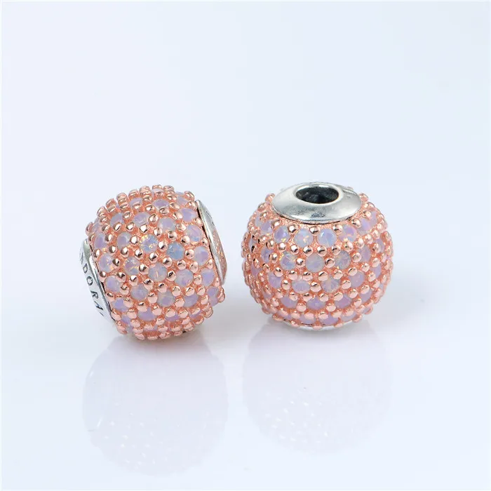 Fits Pandora Essence Bracelets Love Silver Beads 2016 Pre autumn 100 925 Sterling Silver Charms DIY