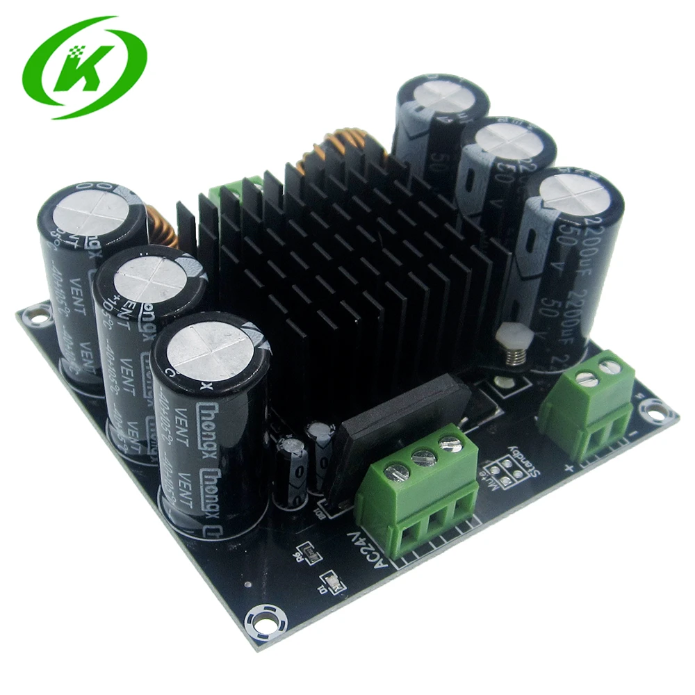 Aliexpress.com : Buy XH M253 TDA8954TH Core BTL Mode HIFI