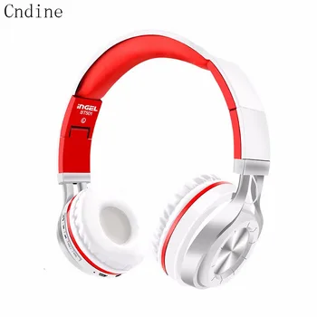 

Wireless Bluetooth Headset Sport Stereo Headphone Earbud with Microphone for Xiaomi Bluetooth Headphones Noise Canceling