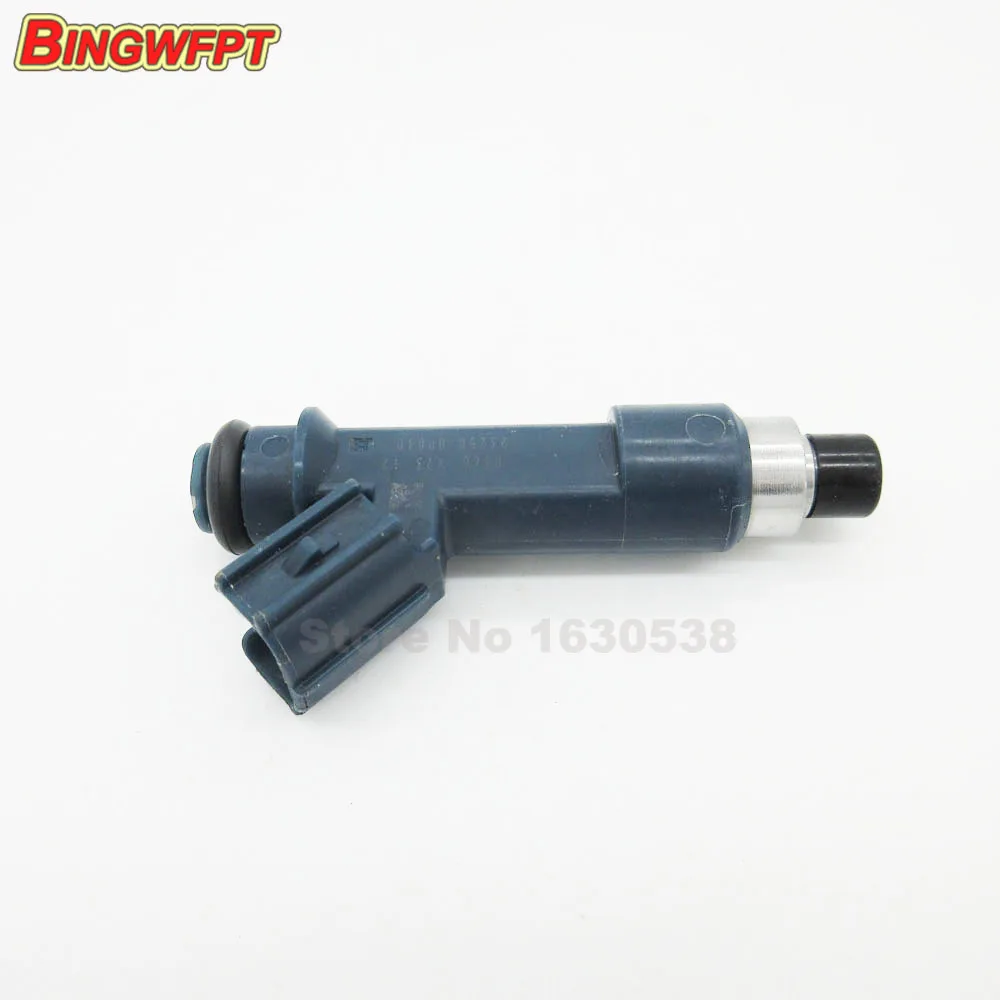 

4pcs/set Fuel Injector Nozzle For Toyota 4Runner Tacoma Tundra 23250-31010 23209-39015 2325031010 2320939015