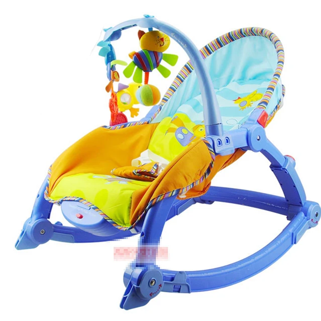 musical baby bouncer chairs