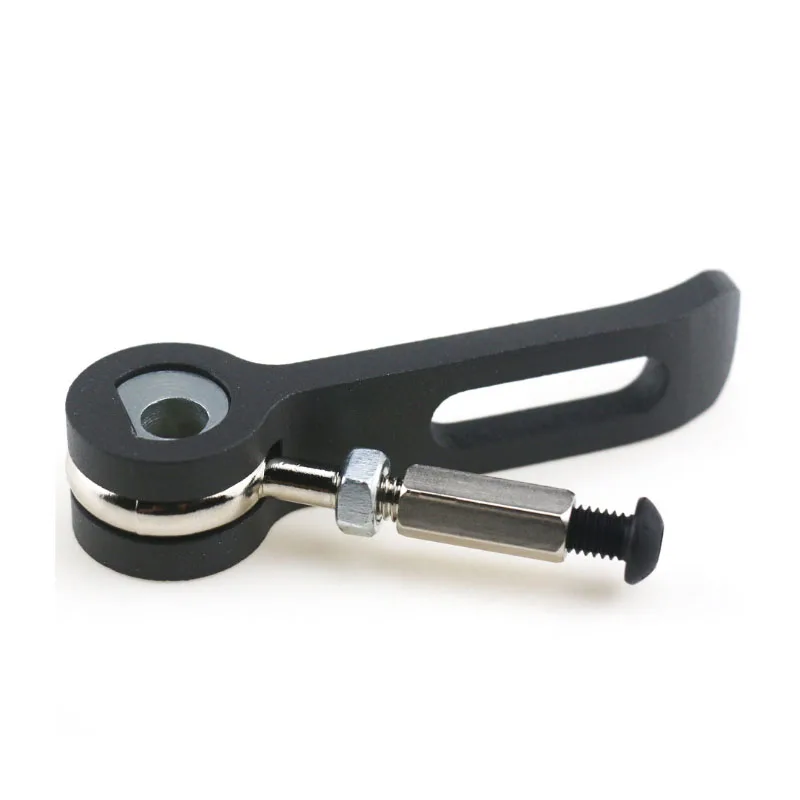 

New Screw Hinge Bolt Repair Hardened Steel Lock Fixed Bolt Screw Folding Hook for Xiaomi M365 Scooter Parts Folding Pothook Set