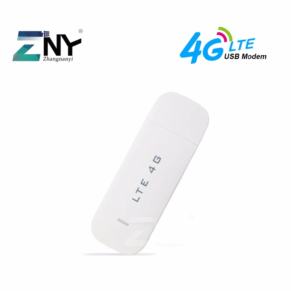 Buy Car 4G Wifi Router Wireless USB Modem Mobile