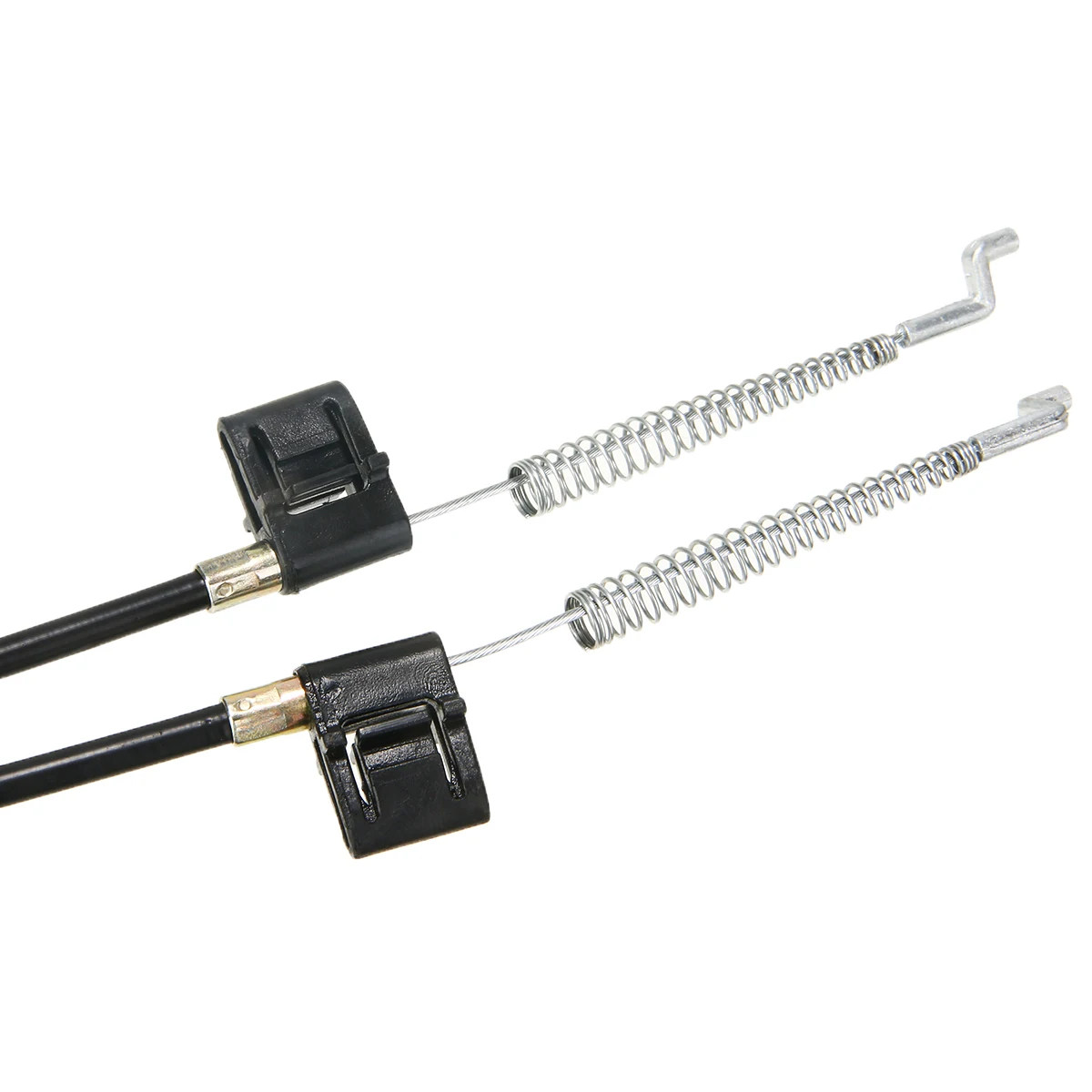 2Pcs/set Recliner Chair Sofa Handle Cable Replacement Push Cable Couch Release Lever Cable For Hardware Accessories