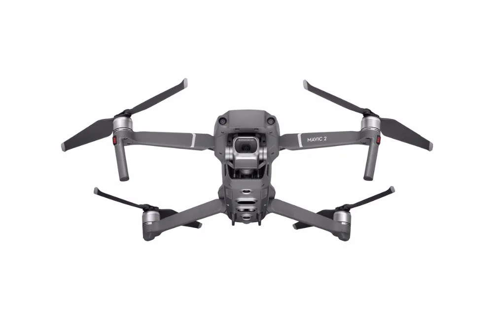 Самолет DJI Mavic 2 Pro(не включает Пульт дистанционного управления и зарядное устройство