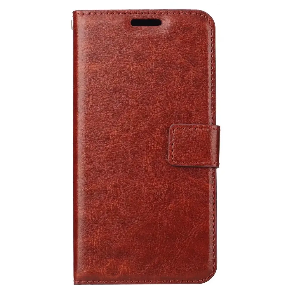 Luxury Case For Huawei P20 lite P30 pro Wallet Flip Leather Phone Cover Coque Fundas | Мобильные телефоны и аксессуары