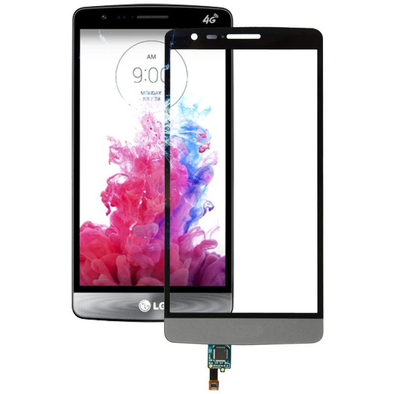 

iPartsBuy For LG G3S / D722 / G3 Mini / B0572 / T15 Touch Screen