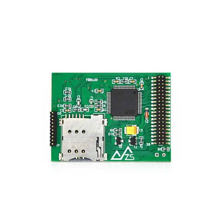 

4G DTU module |7 mode 12 frequency Netcom compatible with gprs/3g| wireless data transmission module |ZSD1410