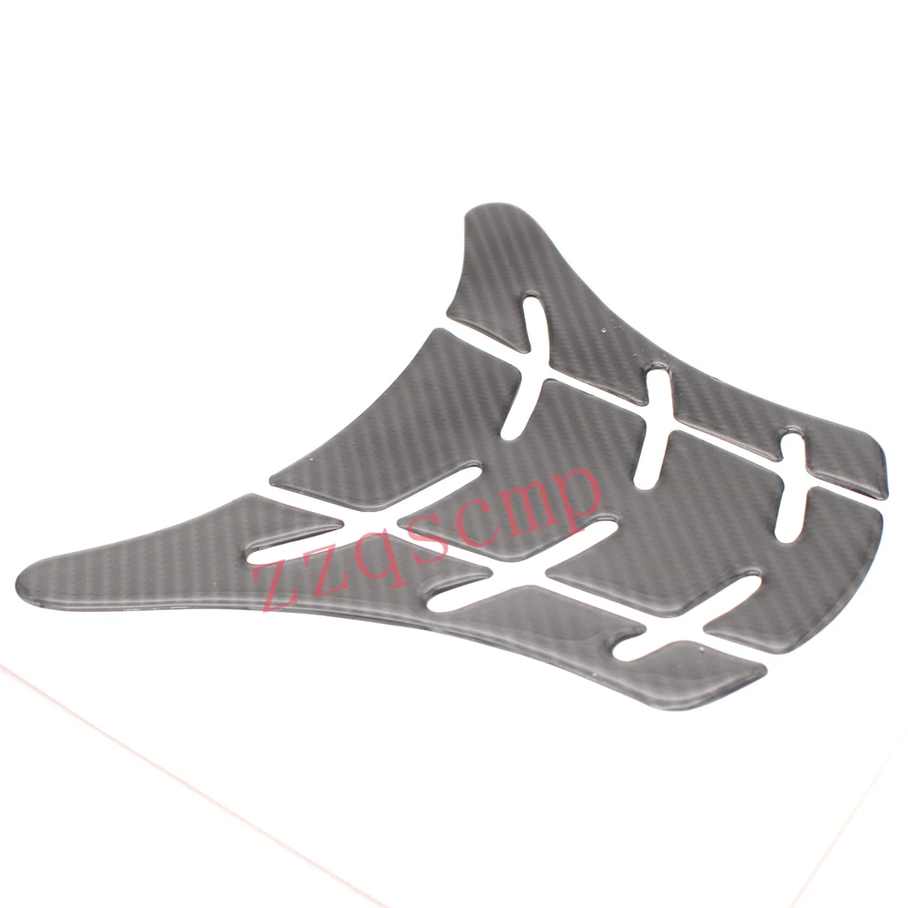 

Motorcycle Gas Cap Fuel Tank Pad Sticker Protection for DUCATI Monster 696 796 795 1100 EVO