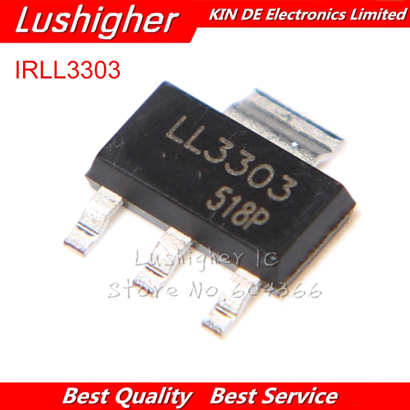 Ic Free Shipping >> Us 1 77 5pcs Irll3303 Sot223 Ll3303 Sot 223 New Original Ic Free Shipping In Integrated Circuits From Electronic Components Supplies On Ic Free Shipping >> Us 1 77 5pcs Irll3303 Sot223 Ll3303 Sot 223 New Original Ic Free Shipping In Integrated Circuits From Electronic Components Supplies On