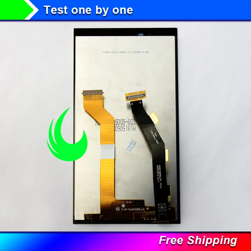 HTC E9 LCD-1