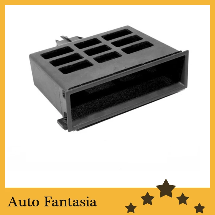 Interior Dash Console Tray  for Volkswagen Golf MK4 -free shipping