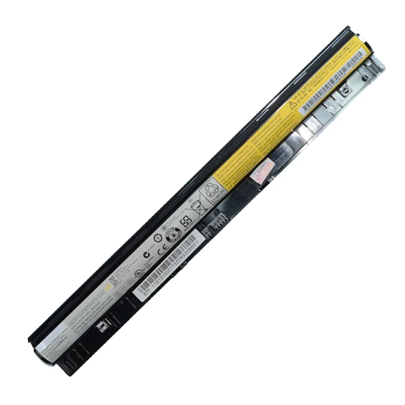

Battey L12M4A02 for Lenovo Thinkpad G505S L12M4E01 L12S4A02 G500s G510s S410p S510p Z710 G40-45 G50-30 G50-70 G50-75 G50-80