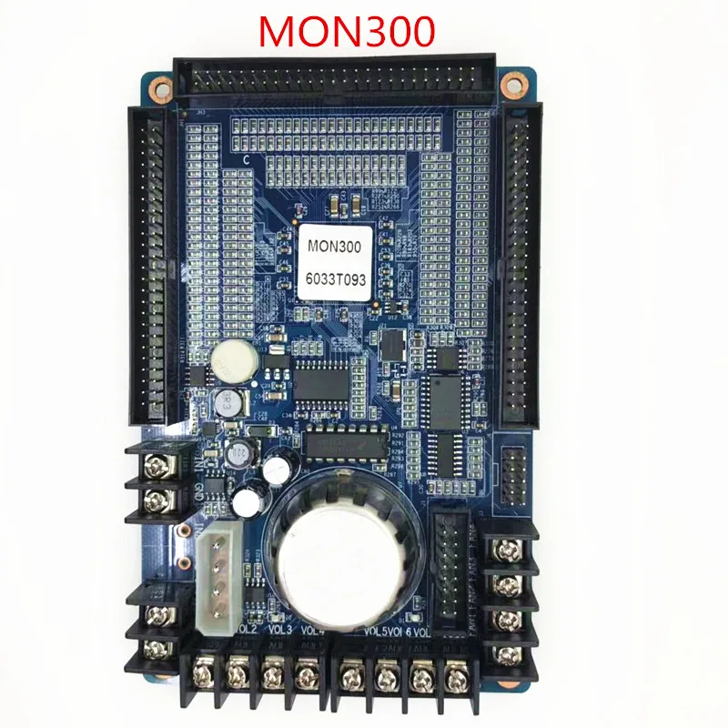 NOVAstar мониторная карта NOVA MON300|Пульты ДУ| |