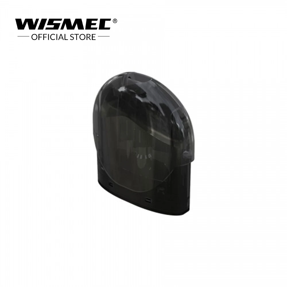 

[Official Store] Original Wismec MOTIV 2 Cartridge 3ml capacity perfect for Motiv 2 Pod kit