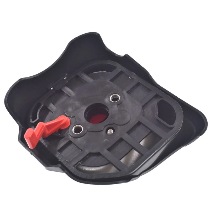 1 шт. фильтр для очистки воздуха с крышкой Zenoah G26LS Strimmer нарезчик щеток 25.4cc|Детали и
