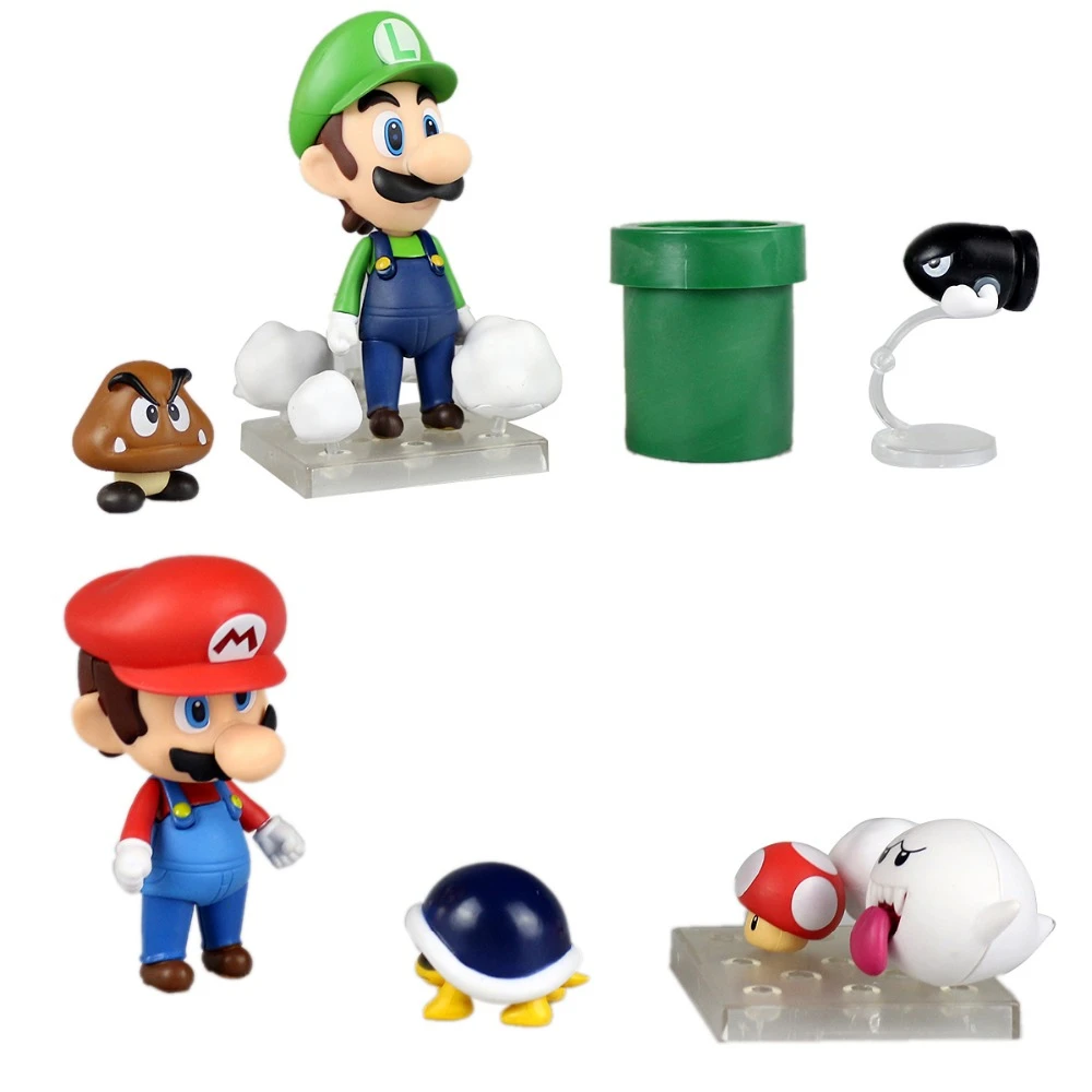 スーパーマリオブラザーズマリオルイージ号393マリオ号473漫画おもちゃpvcアクションフィギュアモデル人形ギフトかわいいapl送料無料 Action Figure Pvc Action Figuresuper Mario Bros Aliexpress スーパーマリオブラザーズマリオルイージ号393マリオ号473漫画おもちゃpvcアクションフィギュアモデル人形ギフトかわいいapl送料無料 Action Figure Pvc Action Figuresuper Mario Bros Aliexpress