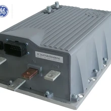 GE IC3645SR4W606N6 48 V 600A отдельно взволнованный мотор контроллер кодер для гольфа Электрический вилочный погрузчик