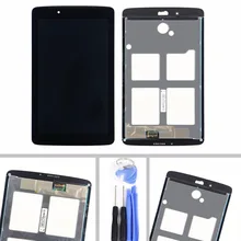 OEM LCD Touch Screen Digitizer Glass For LG G Pad 7.0 V400 V410 Replacement