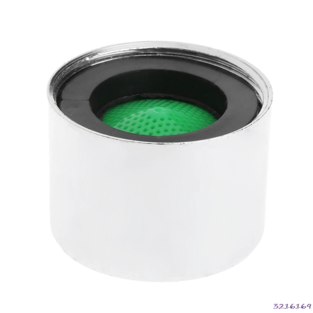 17x22mm Kitchen Basin Faucet Aerator Stainless Steel Water Saving Tap