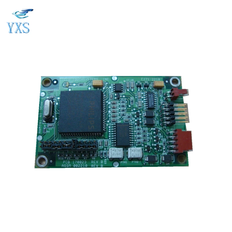 Launchpad Dreamcast Computer Brand New Control Board E271