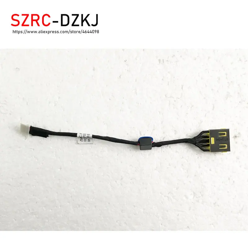 

Новый оригинальный кабель питания для Lenovo N308 DC-IN DC30100P000