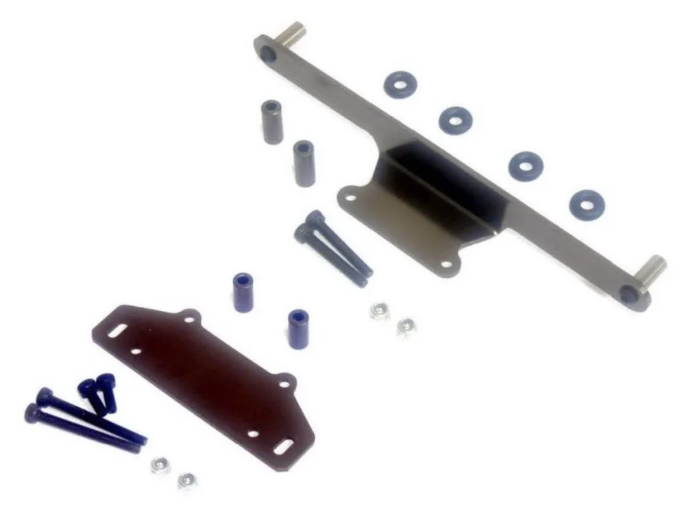 body mount (F:R)1