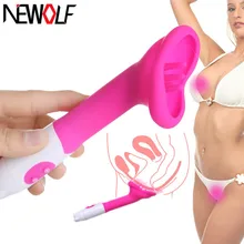 12 HZ Adult Vibrator Silicone G Spot Clit Pussy Massager Masturbator Sex Toys Vibrators for Women Sex Products Sex Machine PY362