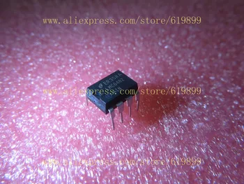

50PCS LMC6482AIN LMC6482 DIP-8 Free shipping