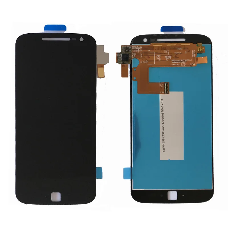 g4 plus-1