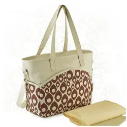Скидка! Детские пеленки мешок Портативный Прочный подгузник сумка Мумия сумка для мамы Bolsa Maternidade