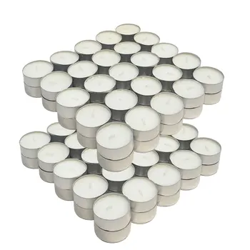 

Lumar-pack 100 decorative candles