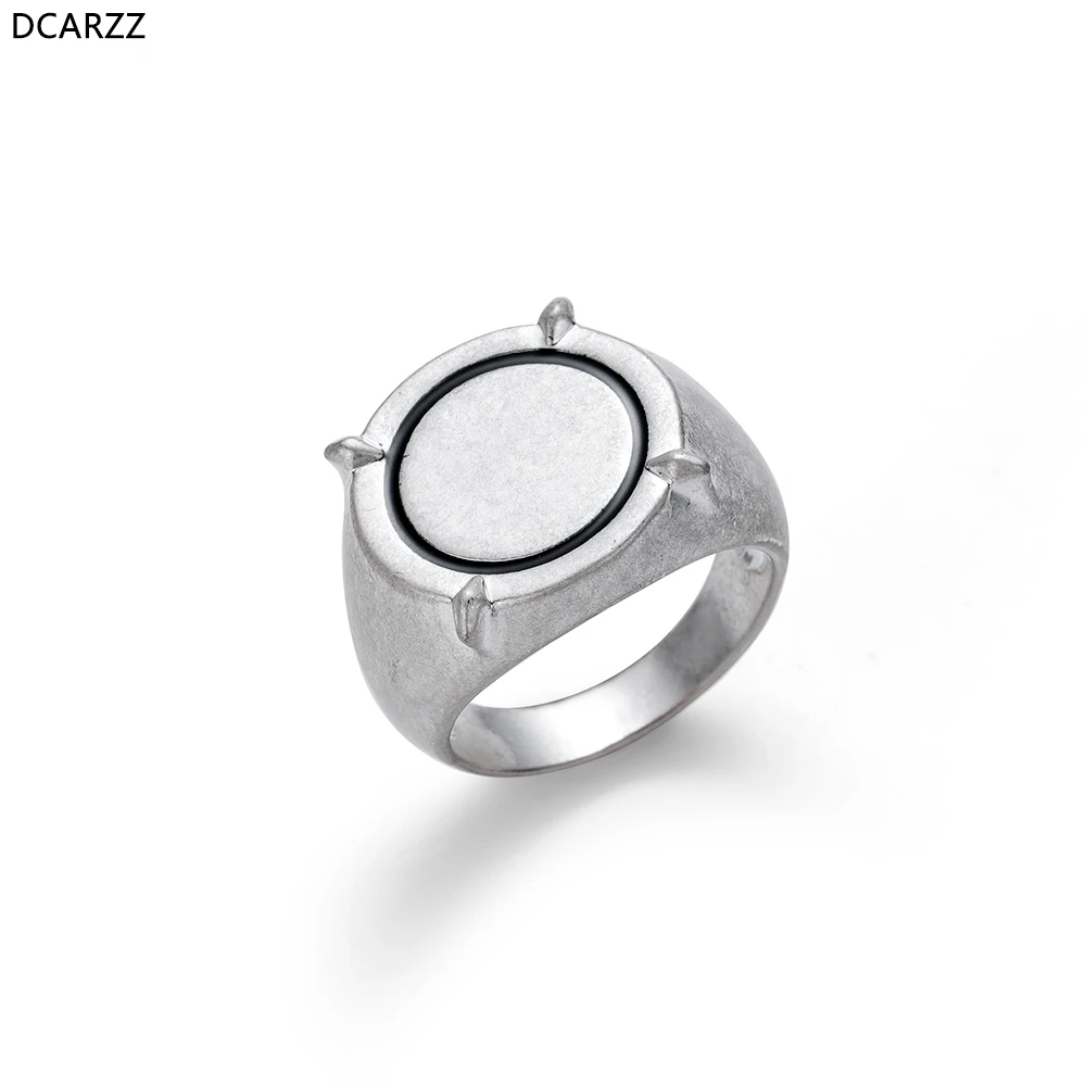 Miraculous Ladybug Enamel Ring Design Boy Girl Gift Classic