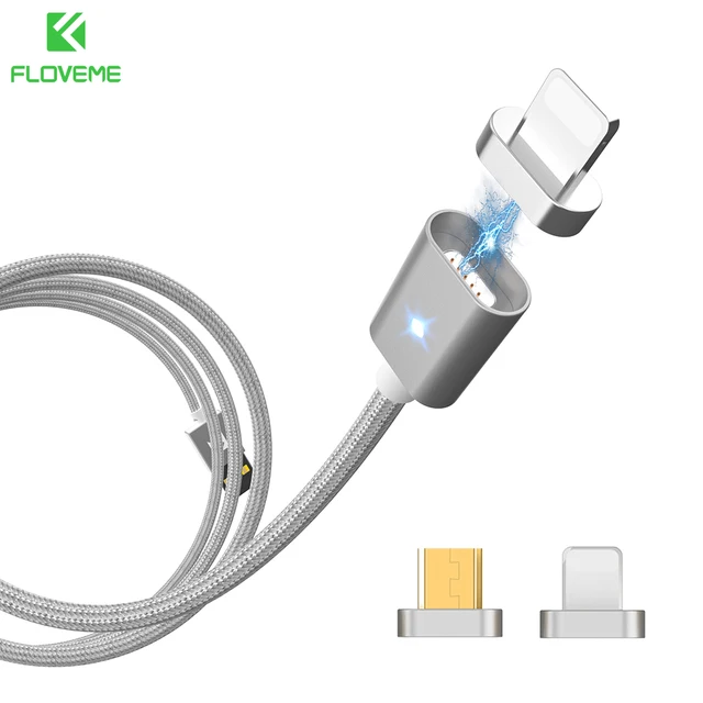Магнитный кабель apple iphone ipad Магнитный кабель для iphone