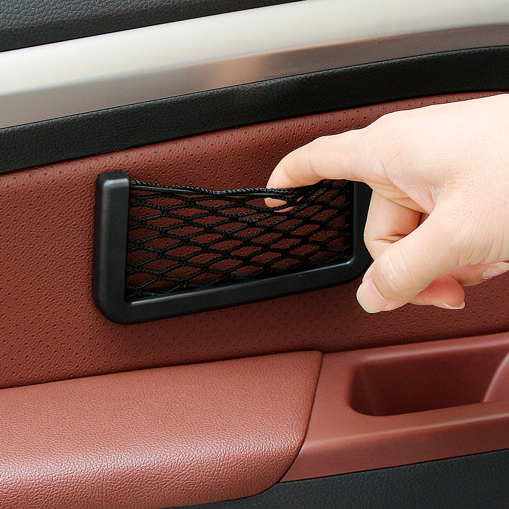 

Car carrying bag for Ford focus kuga fiesta VW POLO PASSAT JETTA GOLF skoda cruze Hyundai i10 i20 hb20 Solaris Verna car styling