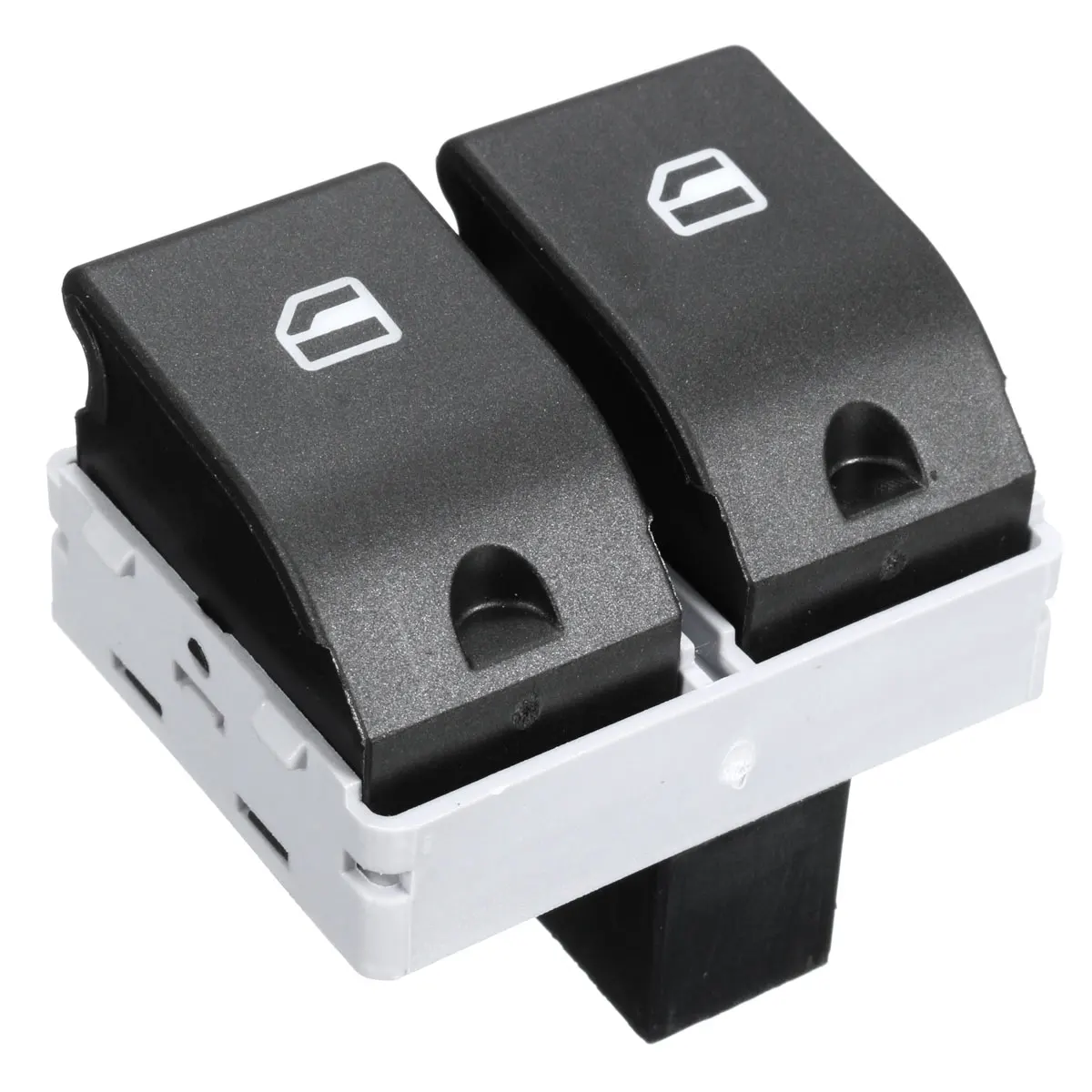 

Electric Window Control Switch For VW /Polo 9N /Seat /Ibiza /Cordoba 6Q0 959 858 2002-2009