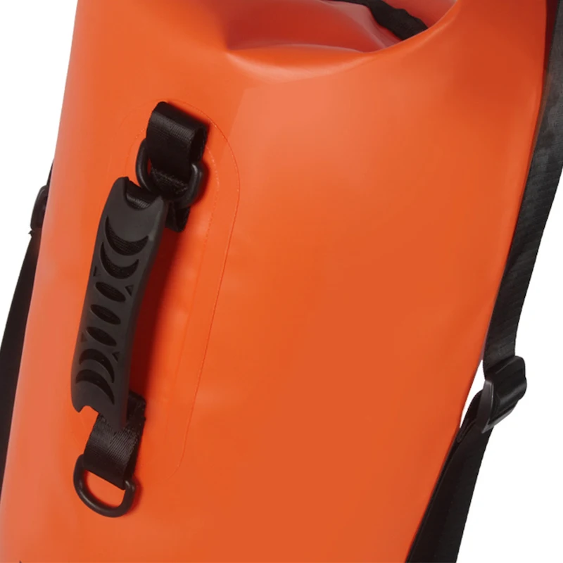 Outdoor Portable Rafting Diving Dry Bag Sack PVC Waterproof Folding Swimming Storage Bag for River Trekking _6