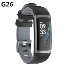 teamyo fitness tracker g26