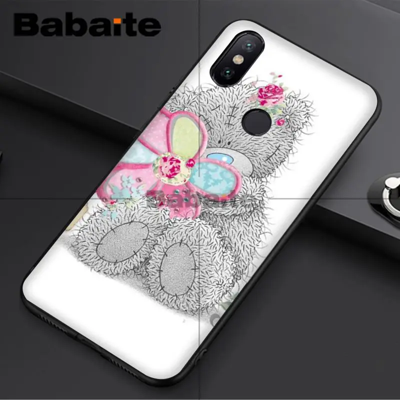 Tatty Teddy Me To You Bear