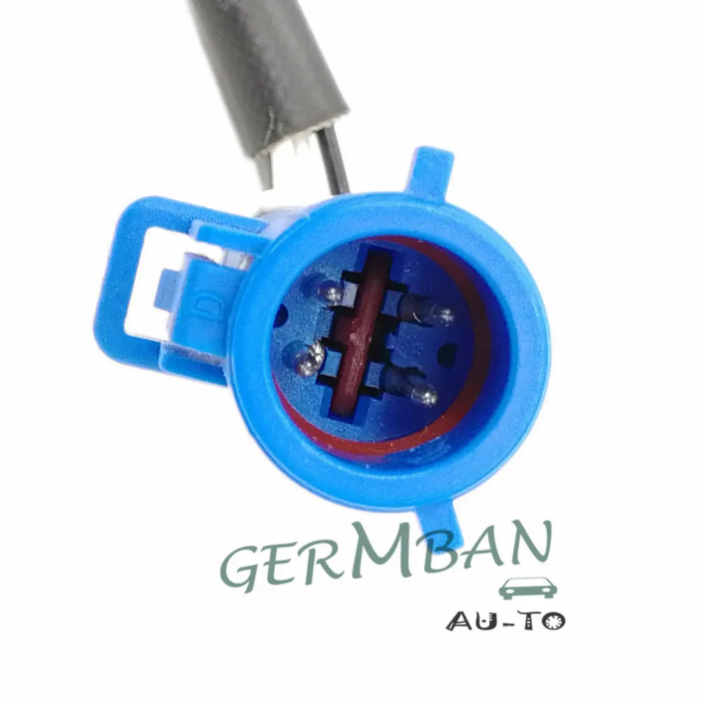 Downstream Lambda Probe Oxygen Sensor for Ford Focus 2 3 C-max 0258006569 0 258 006 569 3M51-9G444-AA BLUEPLUG