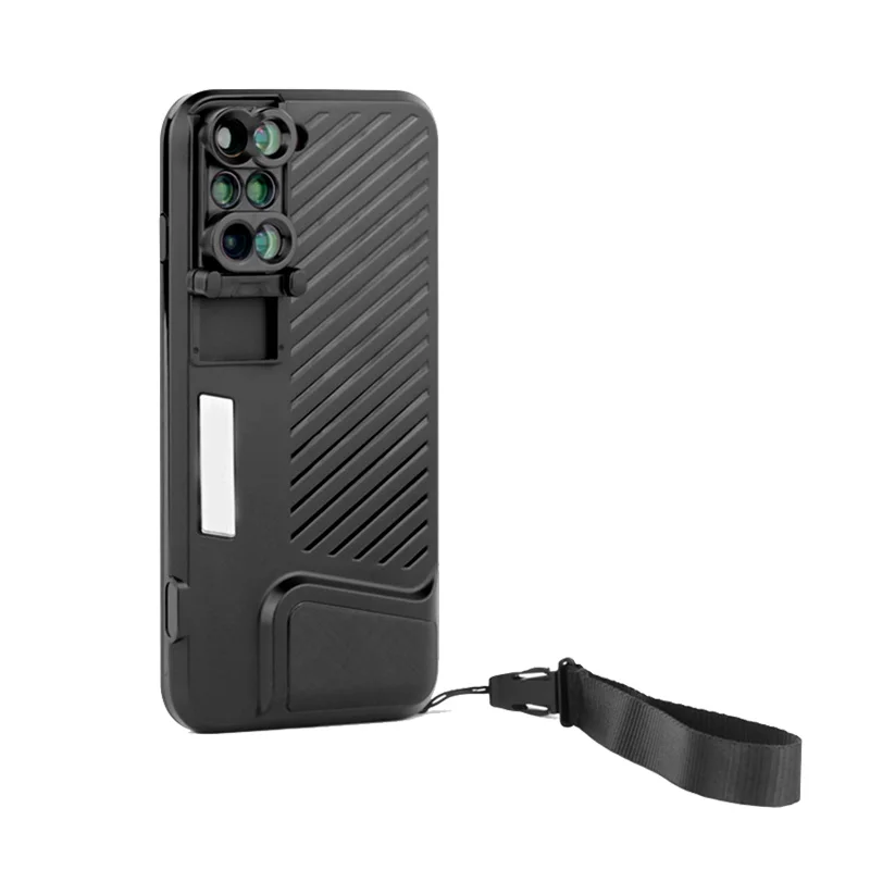 bilder für 2017 neue 6-in-1 Dual-kamera Objektiv Für iPhone 7 Plus Kamera Fisheye Weitwinkelmakroobjektiv Teleskop-objektiv Mit Telefon Fall Abdeckung bilder für 2017 neue 6-in-1 Dual-kamera Objektiv Für iPhone 7 Plus Kamera Fisheye Weitwinkelmakroobjektiv Teleskop-objektiv Mit Telefon Fall Abdeckung