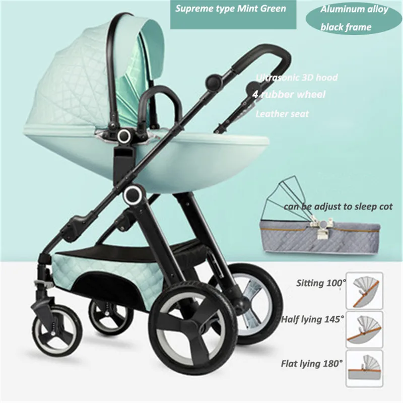 multifunction baby stroller