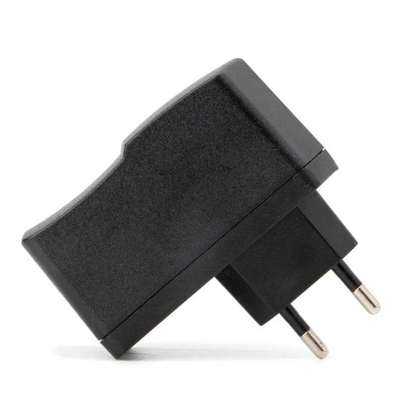 AC 100-240V DC 5V 2A 10W EU Plug USB Switching Power Supply Adapter Charger AC 100-240V DC 5V 2A 10W EU Plug USB Switching Power Supply Adapter Charger