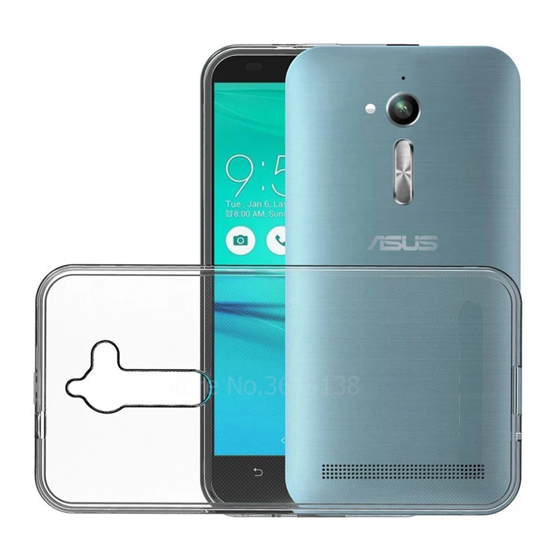 For Asus Zenfone Go ZB500KL Case Soft Silicone Back Cover Phone Case For Asus ZB500KL ZB 500KL X00AD X00ADA X00ADC 5.0 inch (3)