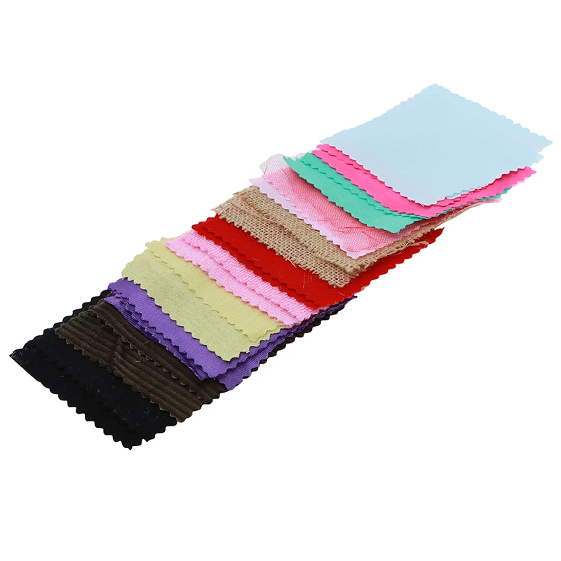 Brinquedo do Bebê Montessori Tecido Caixa Sensorial Colorido Pano Original Educação Infantil Pré-escolar Crianças Brinquedos Juguetes 5 Brinquedos mat.