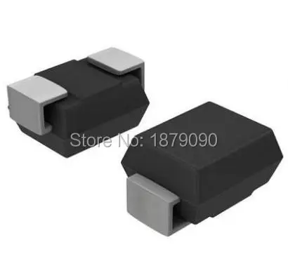 1SMB5937BT3G 1SMB5938BT3G 1SMB5939BT3G 1SMB5940BT3G 33V 36V 39V 43V 3 0 W Диод Зенера SMD DO 214AA/SMB Новый 100