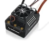 Hobbywing EzRun Max5 V3 200A Controlador de Velocidade Brushless ESC para 1/6 1/5 RC Carro ► Photo 1/5