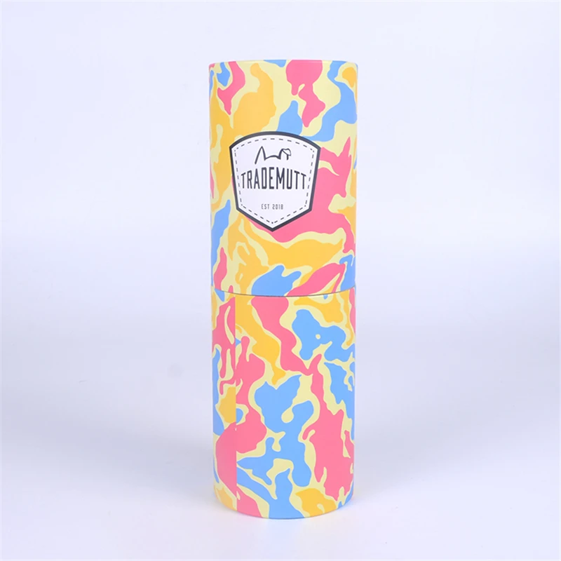 Kraft Paper Tube-01