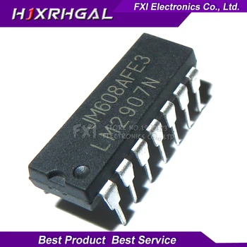 

50PCS LM2907N LM2907 DIP14 DIP